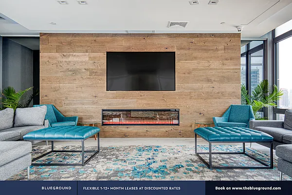 Rented by The Blueground | media 193