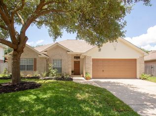 31111 Perlican Dr, Spring, TX 77386