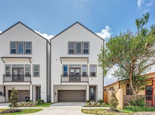 605 Middle St, Houston, TX 77003