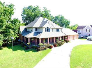 640 N Main St, Poplar Bluff, MO 63901