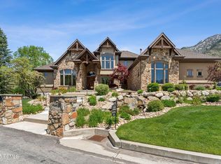1 S Crosshill Ln, Sandy, UT 84092