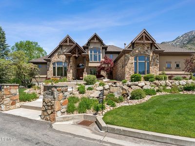 1 S Crosshill Ln, Sandy, UT, 84092