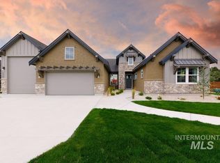 5550 S Genoard Way, Meridian, ID 83642
