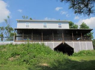 356 Reasor Hollow Rd, Big Flats, NY 14814