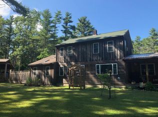 46 E Howland Rd, East Freetown, MA 02717