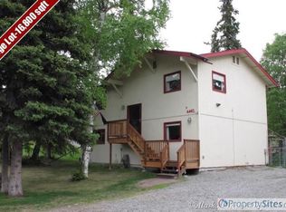4410 Traverse Way, Anchorage, AK 99516