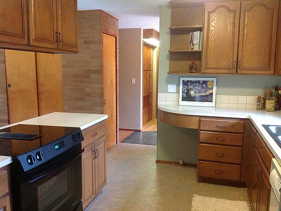 Easy living floor plan