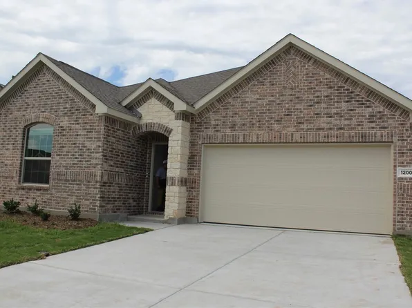 1200 Mahogany Ln, Princeton, TX 75407
