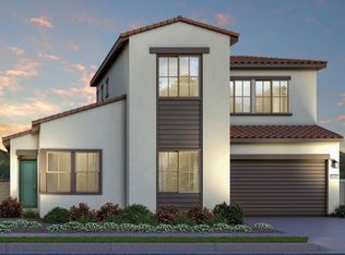 Plan 1X Plan, Luna at Gavilan Ridge, Ladera Ranch, CA 92694