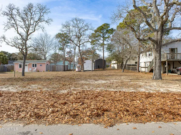 133 NE 7th St Lot 21, Oak Island, NC 28465