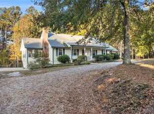 2500 Broach Rd NW, Monroe, GA 30656