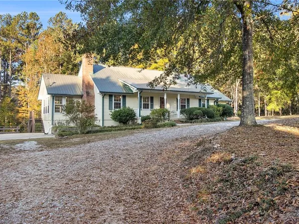2500 Broach Rd NW, Monroe, GA 30656
