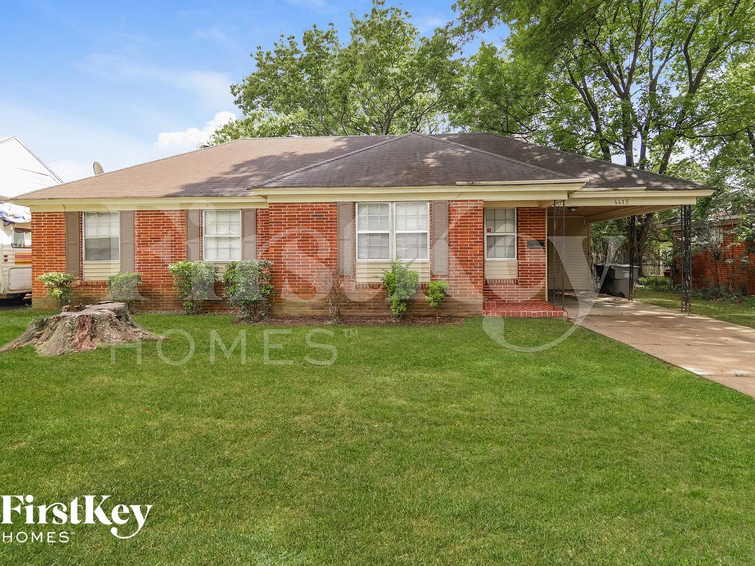 3 bed, 2.0 bath, 1141 sqft, $1,400 — Photo 1