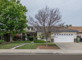 3487 Jordan St, Selma, CA 93662