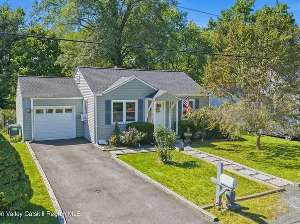 26 Buena Vista Avenue, Wallkill, NY 12589