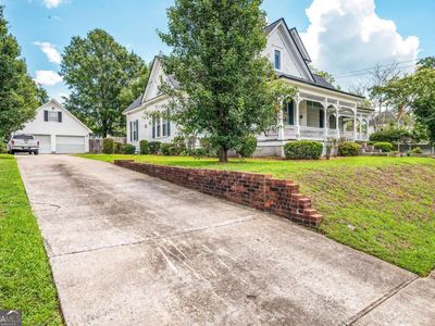 300 N Maple Ave, Eatonton, GA, 31024