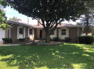 4801 Illana Dr, Lansing, MI 48910