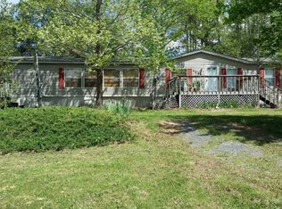 1256 Derby Dr, Cohutta, GA 30710