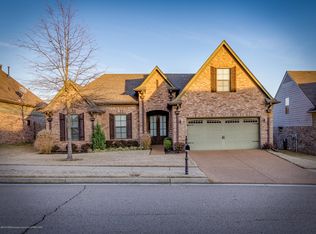 4250 Ritchie Dr, Olive Branch, MS 38654