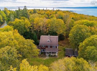 567 Indian Point Rd, Glen Haven, NS B3Z 2T5