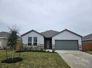 1219 Bonnerjee Dr, Crosby, TX 77532
