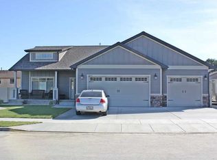 2611 Meadow Creek Loop, Billings, MT 59105