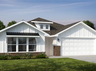 2531 Elstar Ct, Centerton, AR 72712