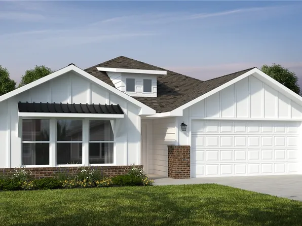 8740 Sunspire Ln, Centerton, AR 72719