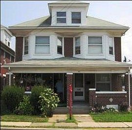 401-403 Orange St Front View