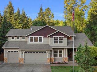 10015 91st Ave NE, Arlington, WA