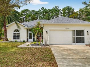 5336 Plantation Home Way, Port Orange, FL 32128