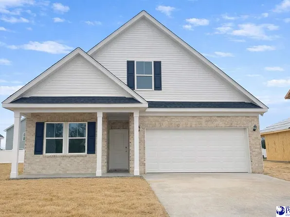 1201 Summer Duck Loop, Florence, SC 29501