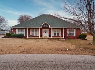 10101 S 593rd Rd, Miami, OK 74354