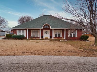 10101 S 593rd Rd, Miami, OK, 74354