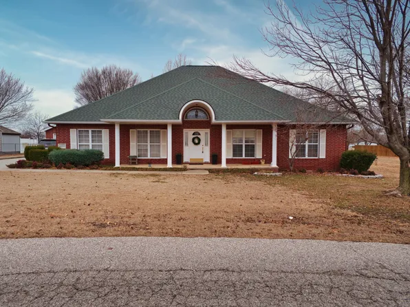 10101 S 593rd Rd, Miami, OK 74354