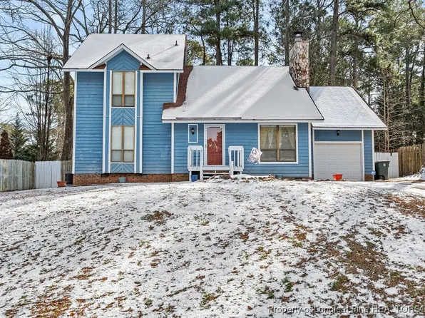 392 Bahama Loop, Fayetteville, NC 28314