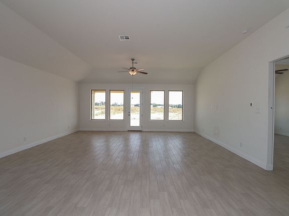 Interior - Representational Photo