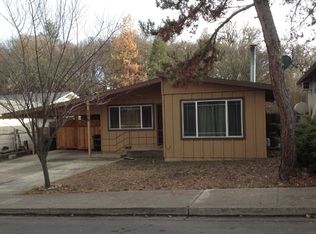 345 Forest Dr, Lakeport, CA