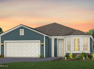 221 Hickory Pine Dr, Saint Augustine, FL 32092