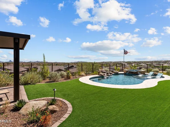 4186 BLACKSMITH Way, Wickenburg, AZ 85390