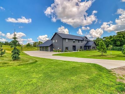 1110 W Douglas Ave, Fergus Falls, MN, 56537