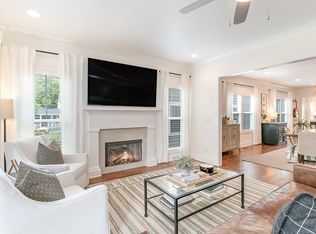 513B Hamilton Ave, Nashville, TN 37203