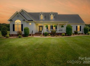 1123 Snyders Store Rd, Wingate, NC 28174