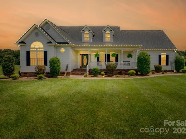 1123 Snyders Store Rd, Wingate, NC 28174