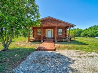 105 Valley View Dr, Shawnee, OK 74804