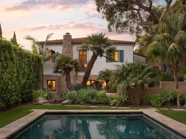 812 Buena Vista Ave, Santa Barbara, CA 93108