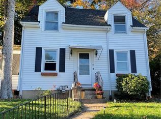 50 Greenhill Ter, New Haven, CT 06515