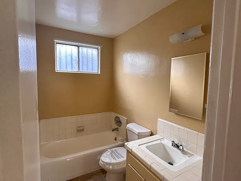 Bathroom #2