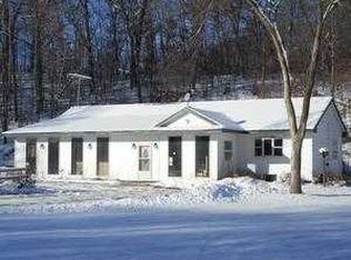 613 Wanderoos Rd, Amery, WI 54001