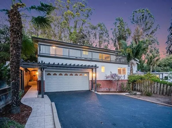307 Sumner Ave, Aptos, CA 95003